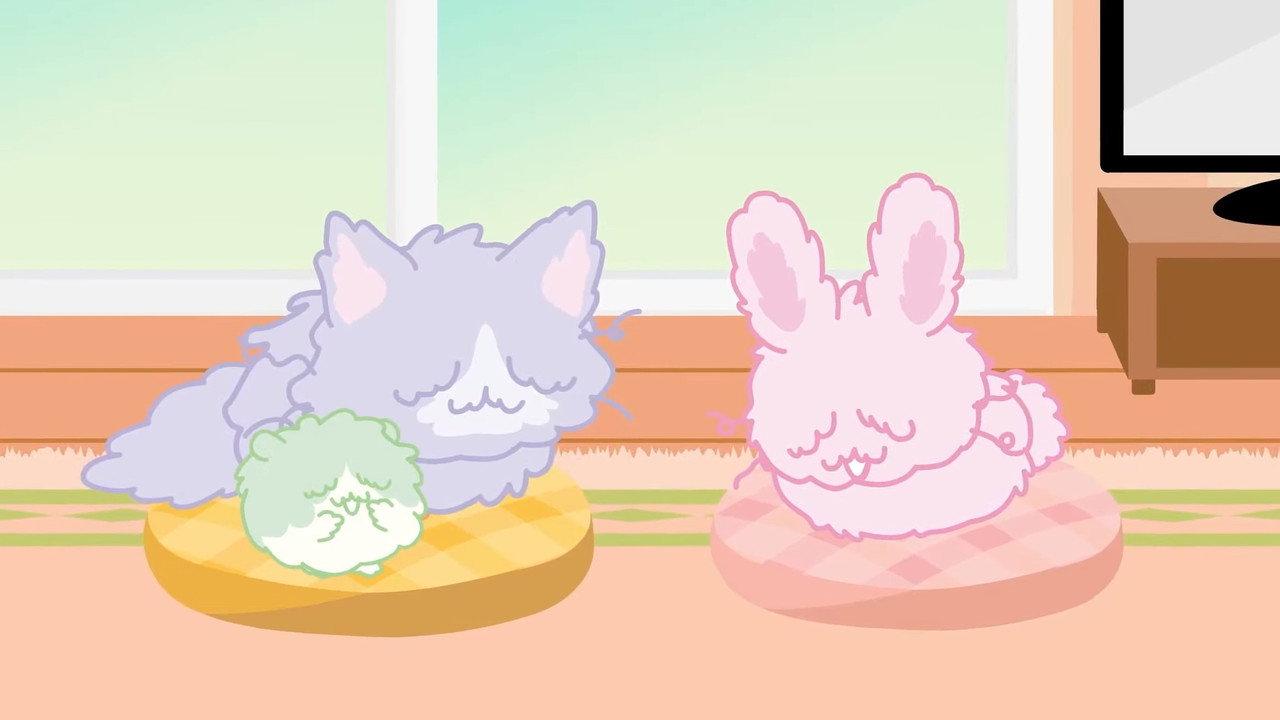 Bosanimal backdrop