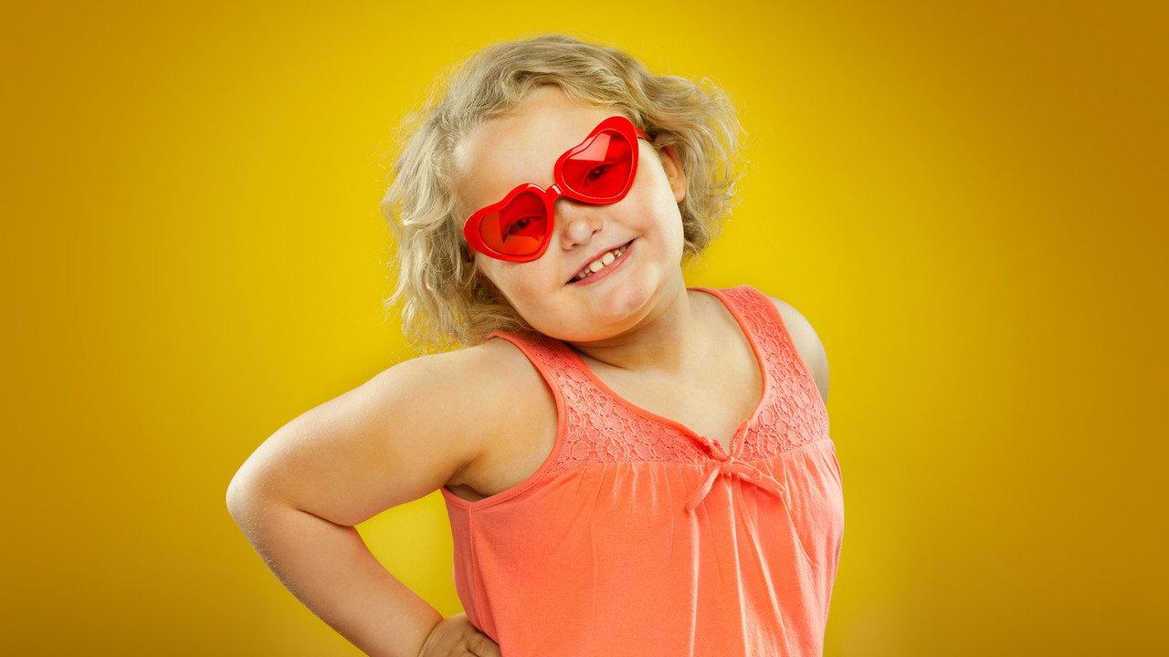 Here Comes Honey Boo Boo backdrop