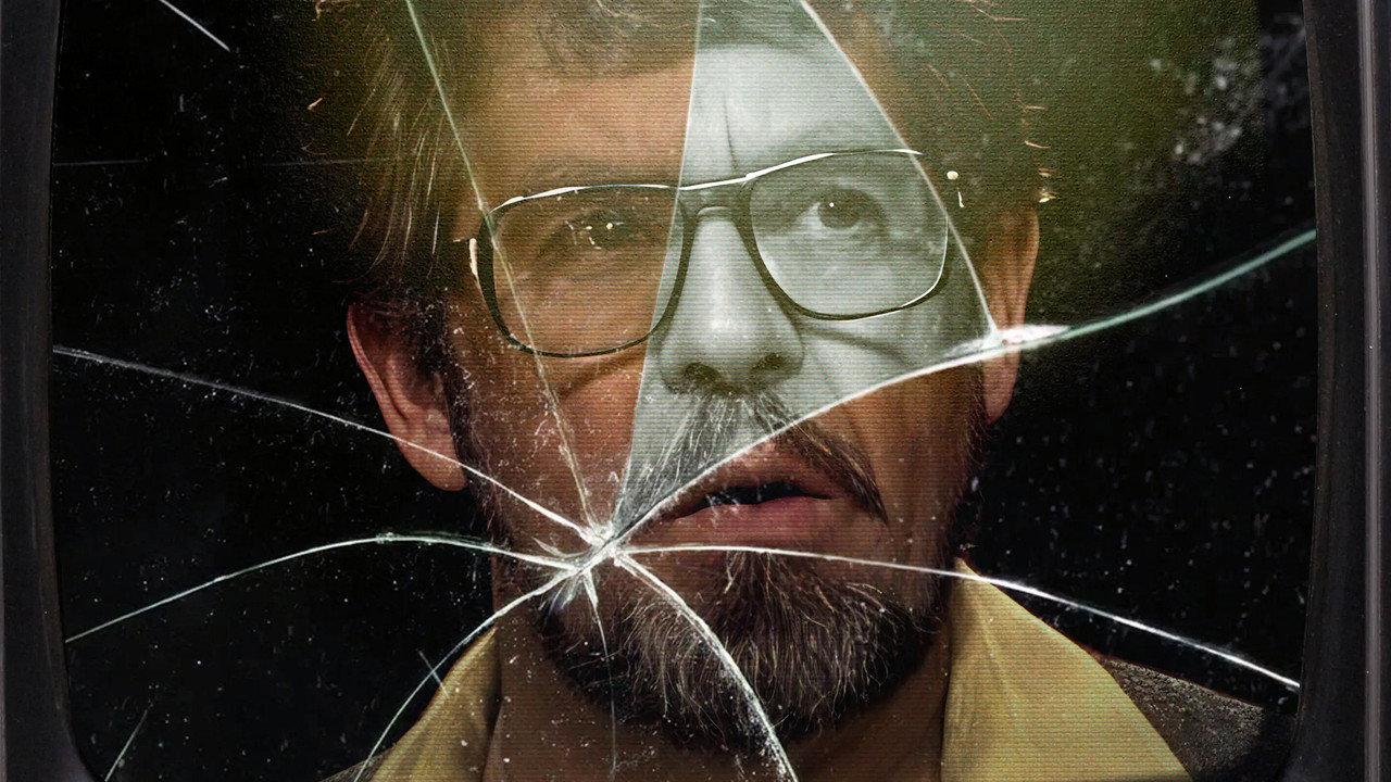 Rolf Harris: Primetime Predator backdrop