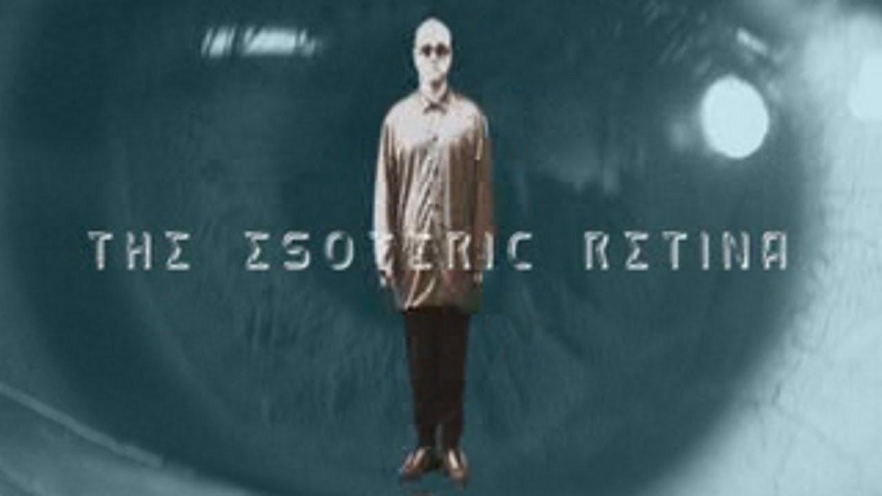 The Esoteric Retina backdrop