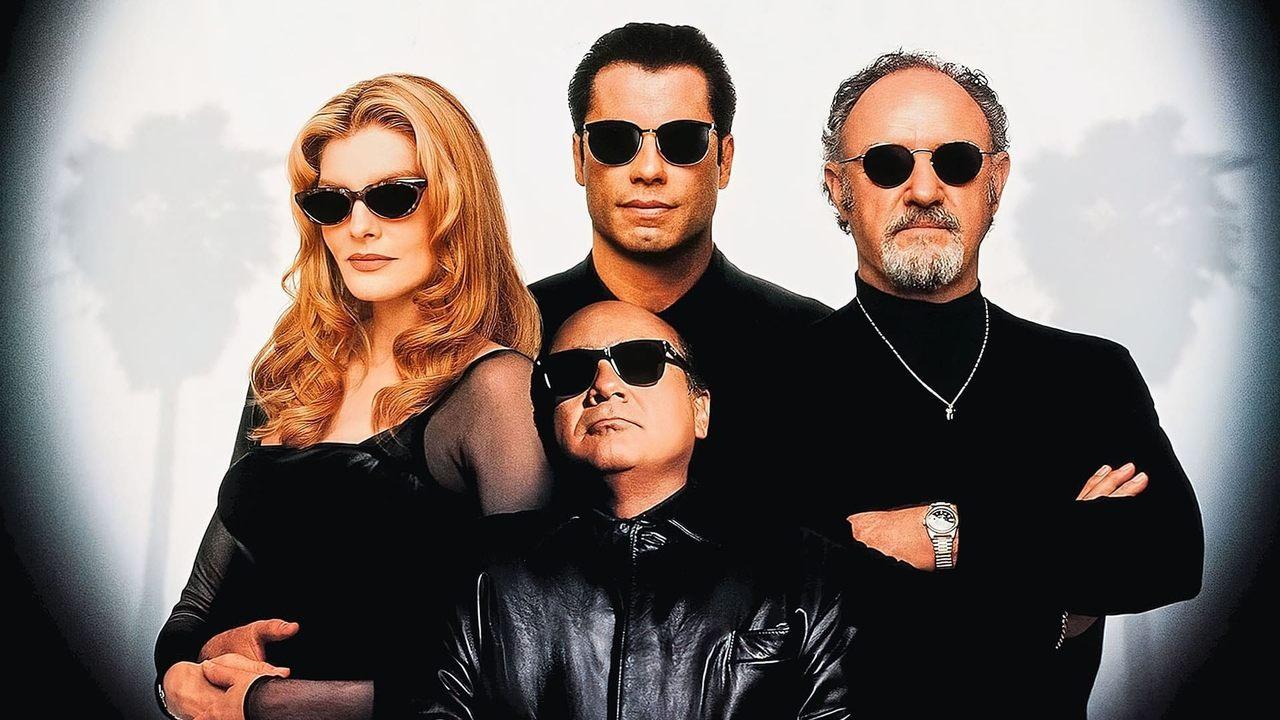 Get Shorty backdrop