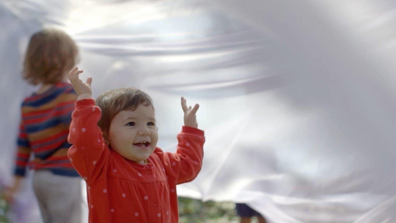 The Beginning of Life: The Series backdrop