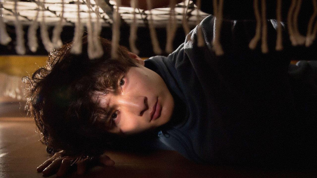 Under Your Bed backdrop