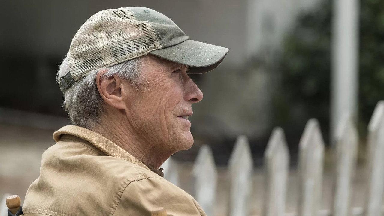Clint Eastwood: Hollywood Outlaw backdrop