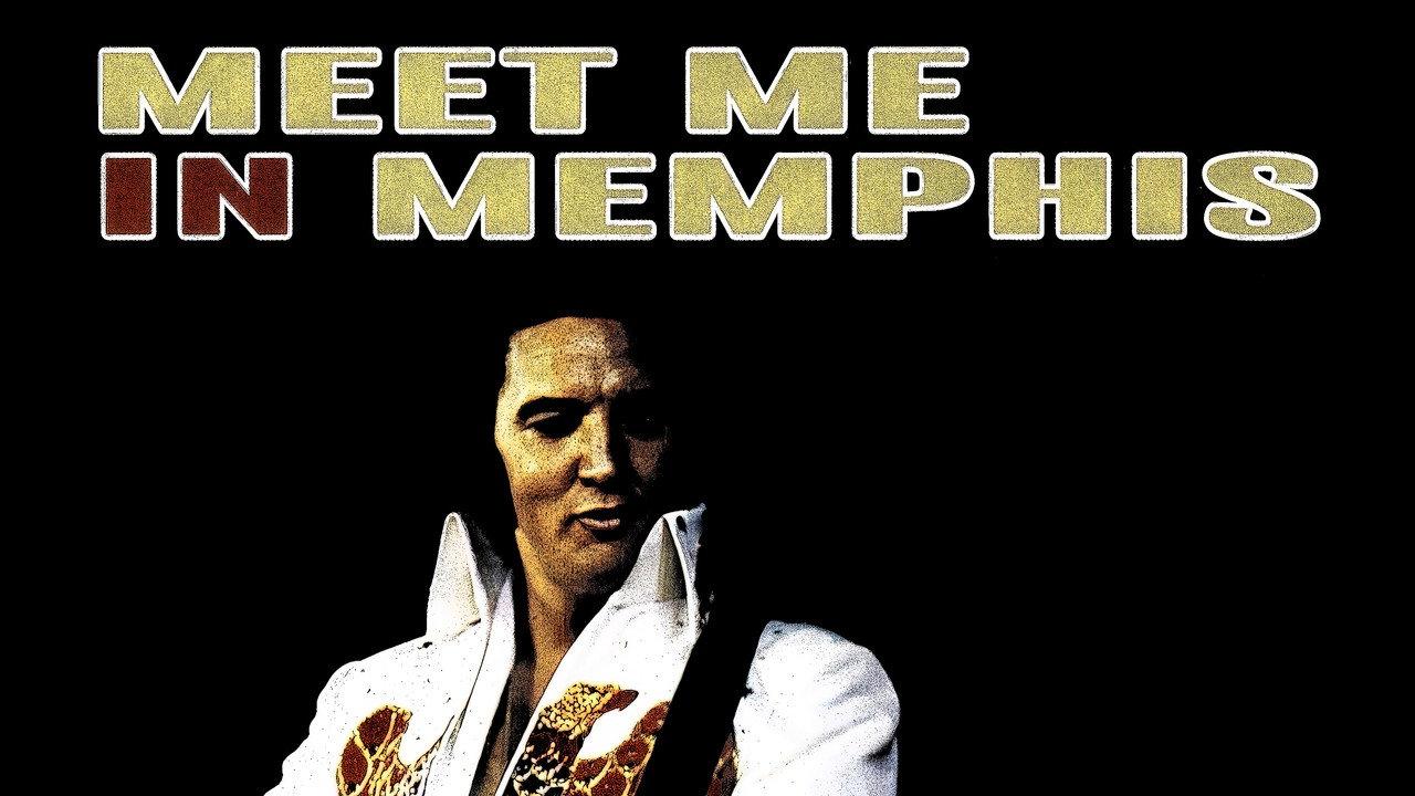 Elvis Presley: Meet Me In Memphis backdrop