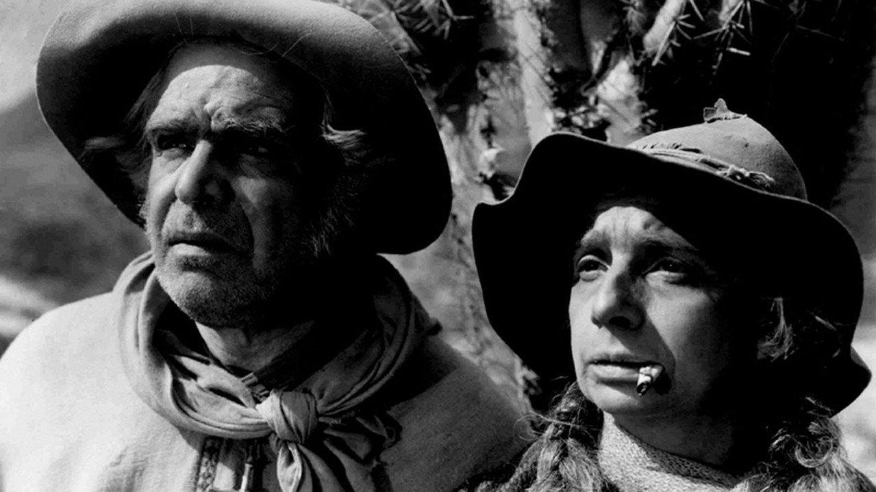 The Gaucho War backdrop