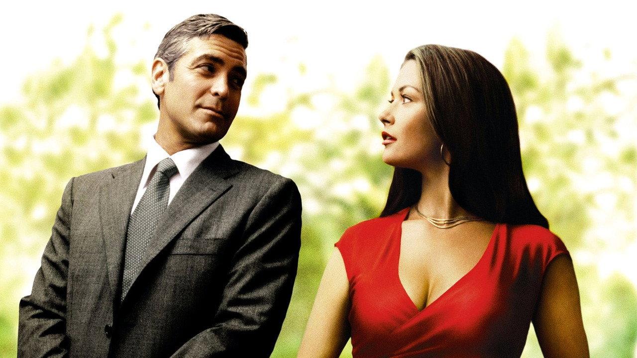 Intolerable Cruelty backdrop