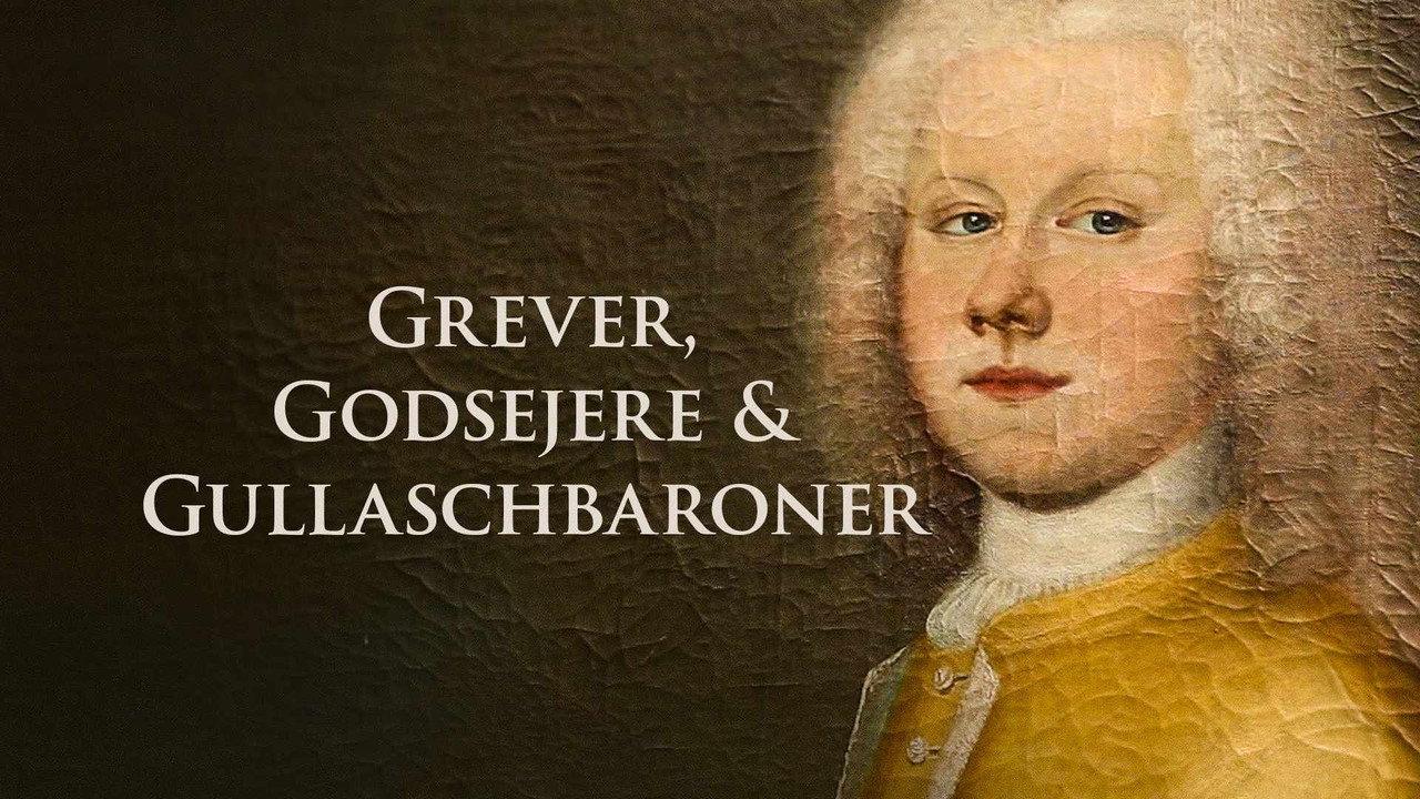 Grever, godsejere og gullaschbaroner backdrop