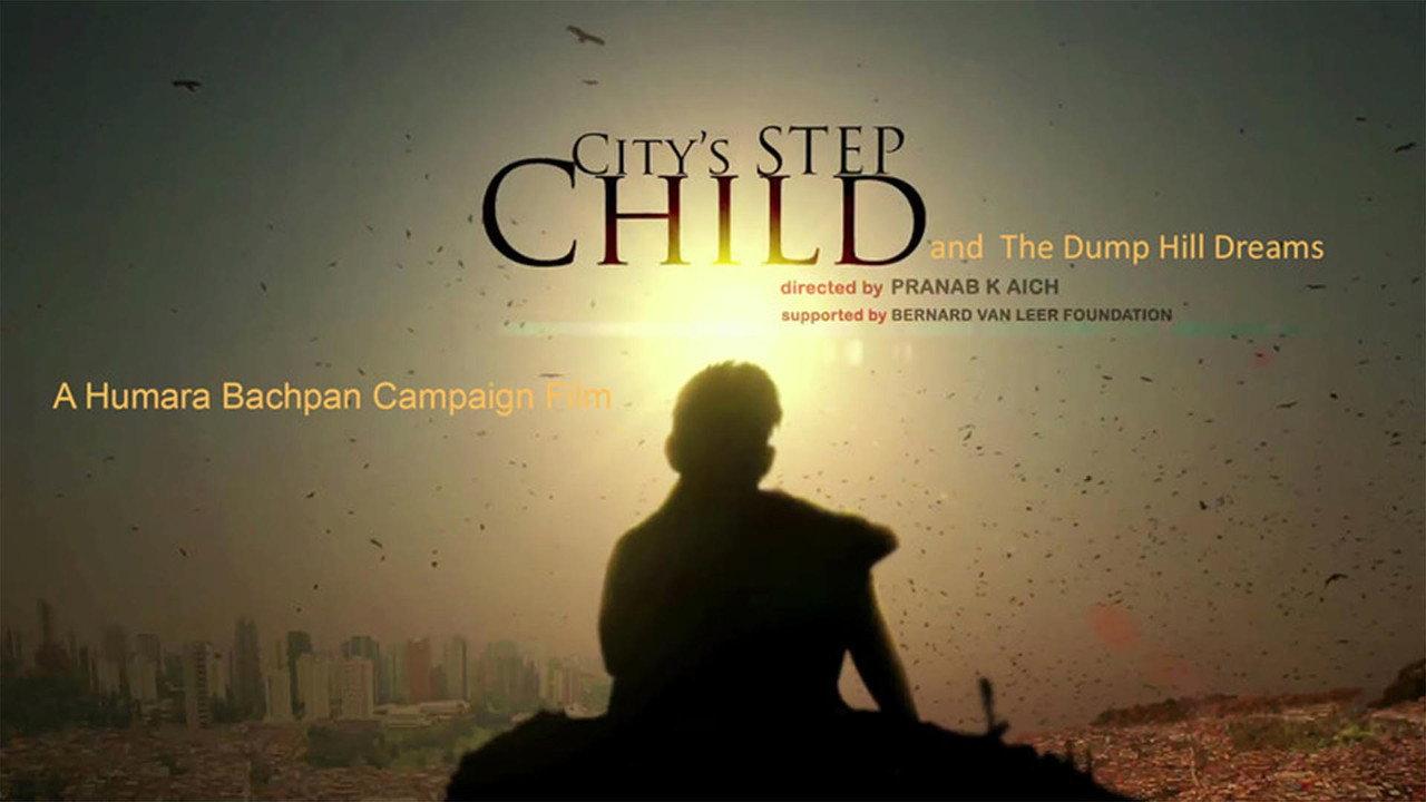 City's Step Child and The Dump Hill Dreams backdrop