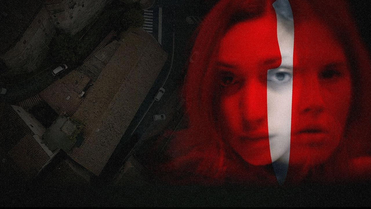 The Murder Of Meredith backdrop