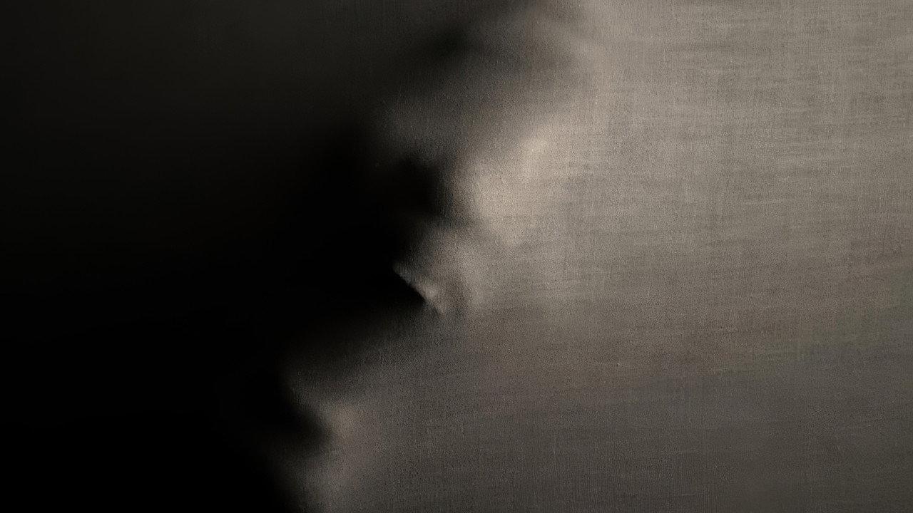 ReVisitant backdrop