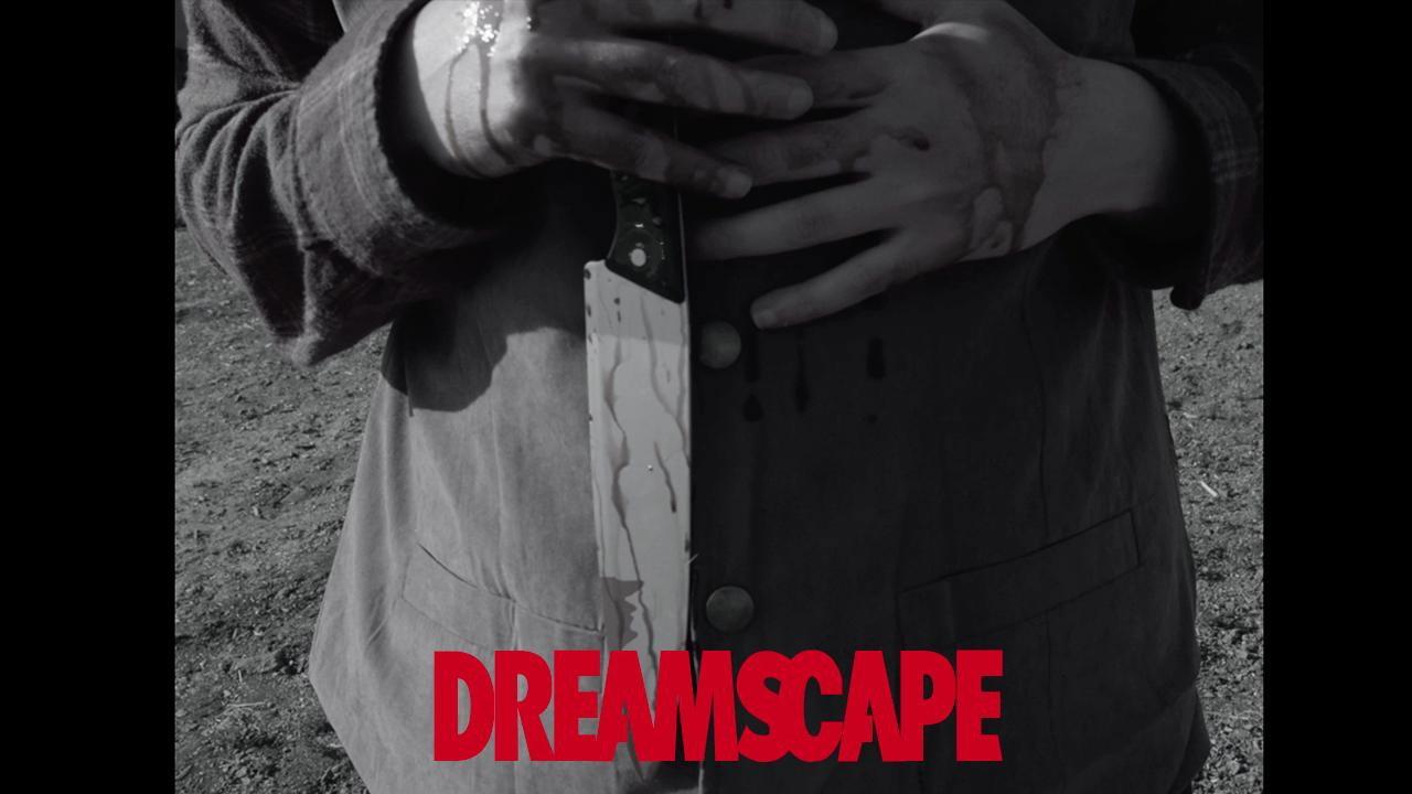 Dreamscape backdrop