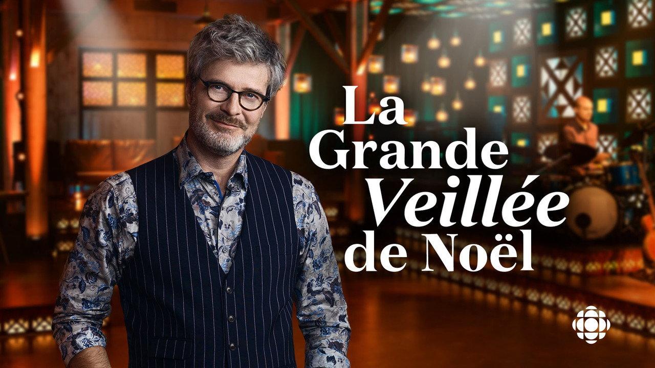 La grande veillée backdrop