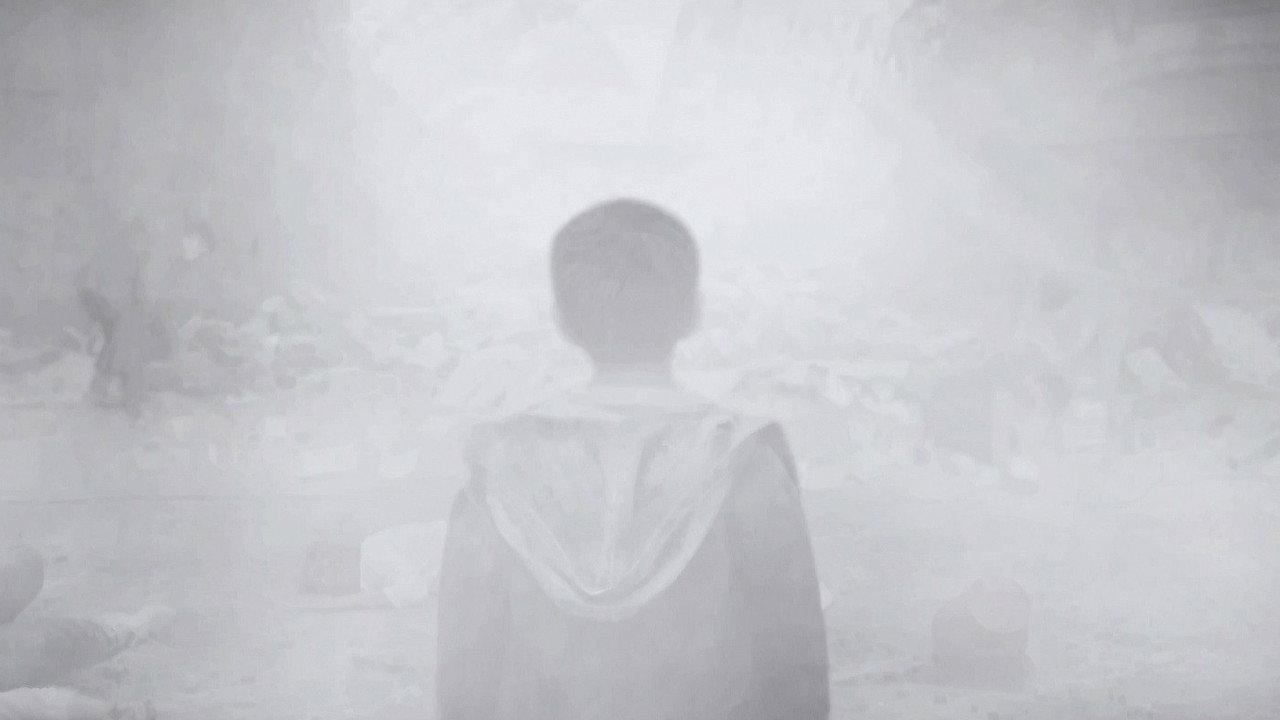 Invasión backdrop