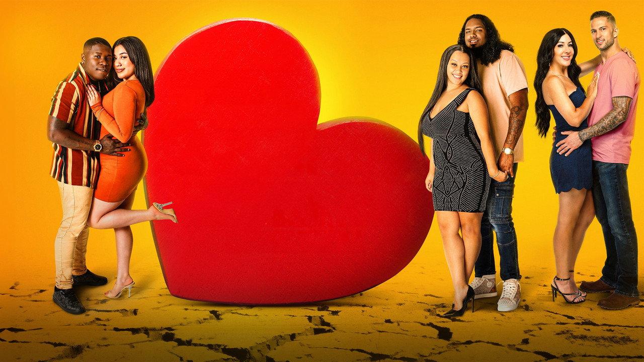 Love After Lockup: Life After Lockup backdrop