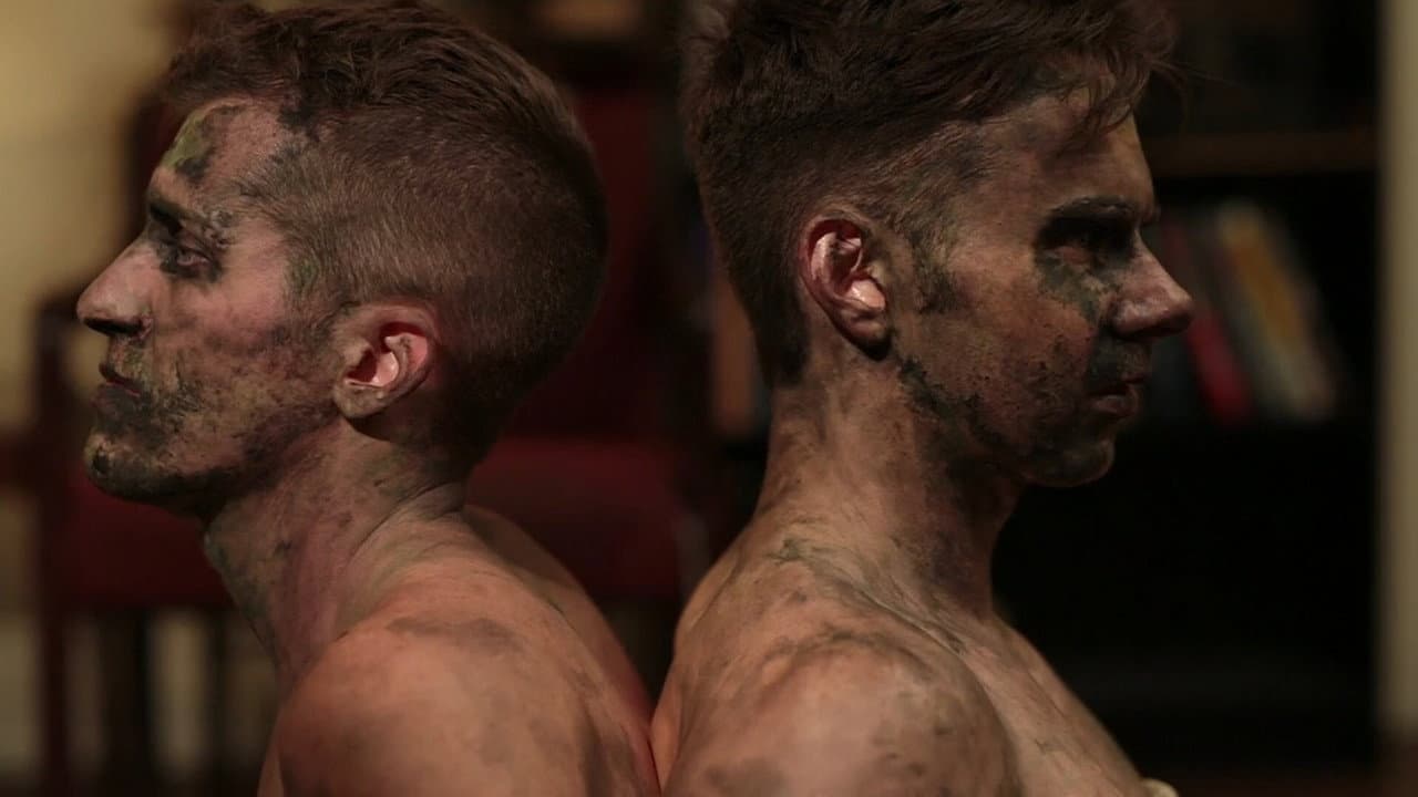 The Private War of Joseph Sargent backdrop