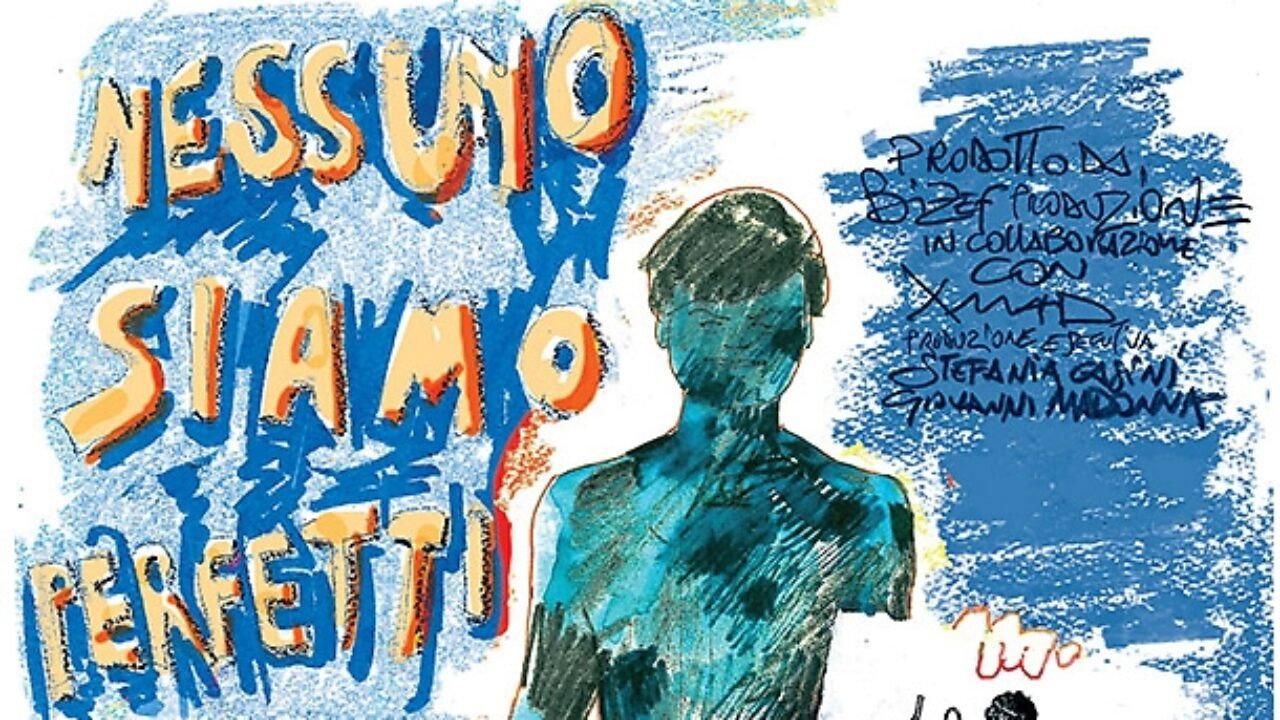 Nessuno siamo perfetti backdrop