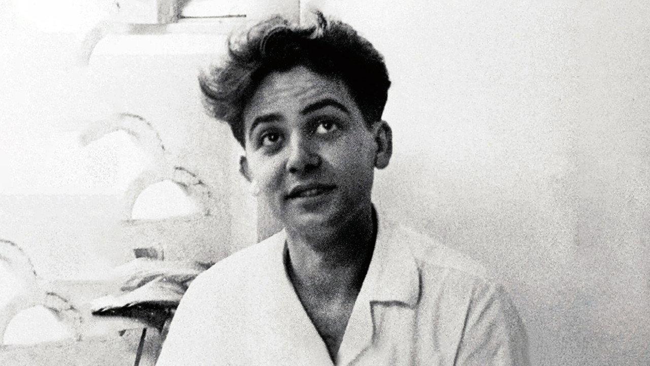 Maurice Audin, The Disappearance backdrop