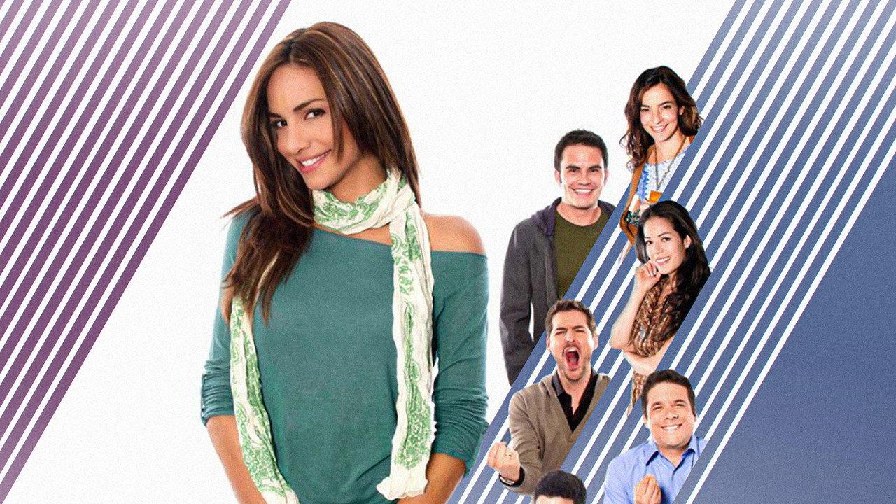 Los caballeros las prefieren brutas backdrop