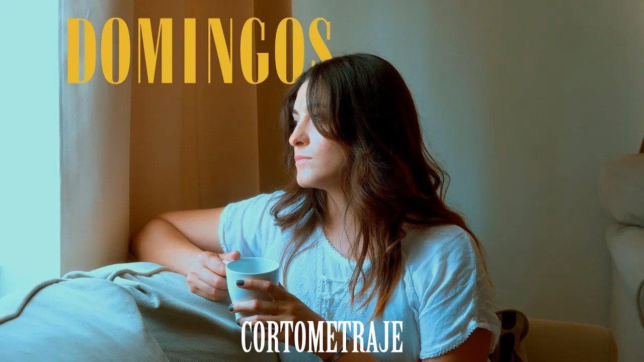 Domingos backdrop