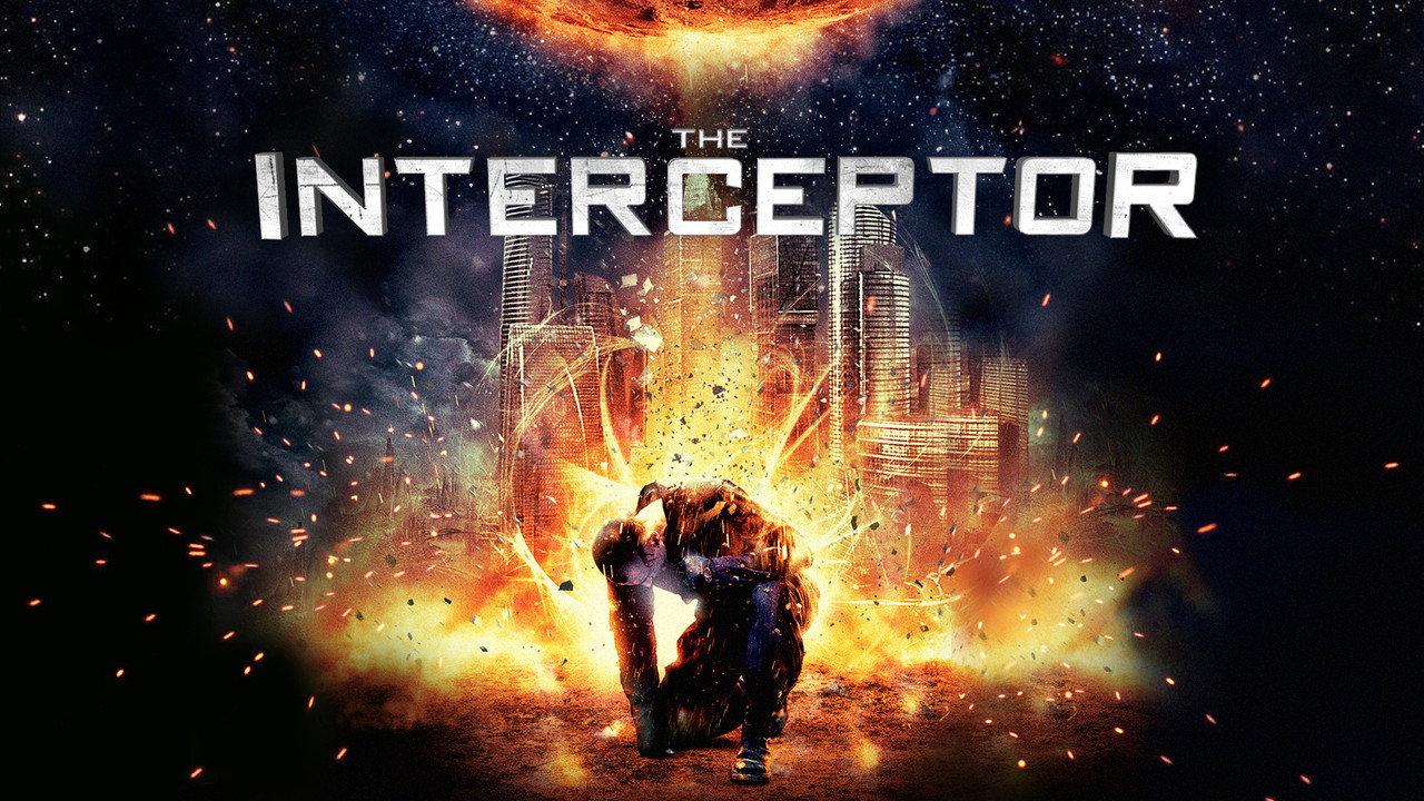 The Interceptor backdrop