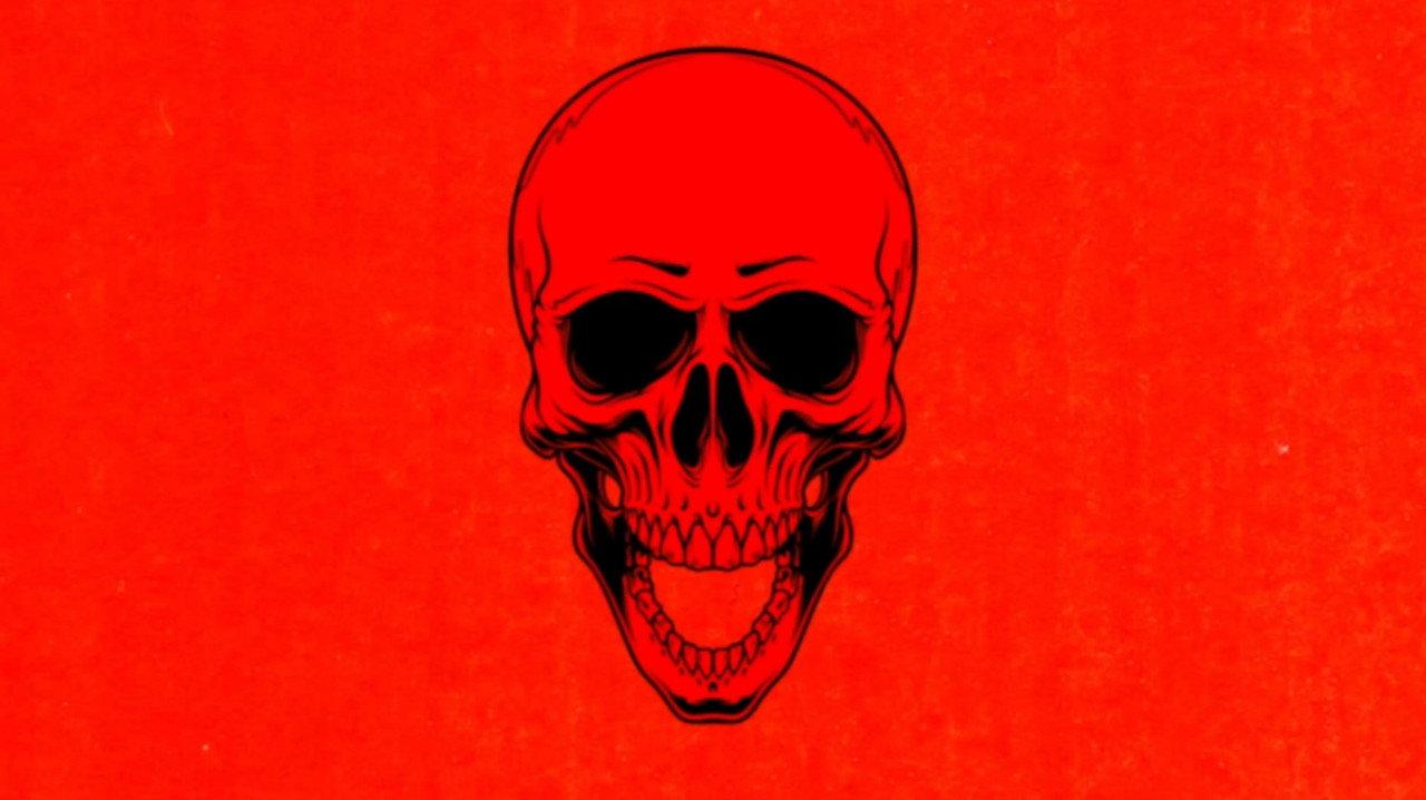 Intrusion backdrop