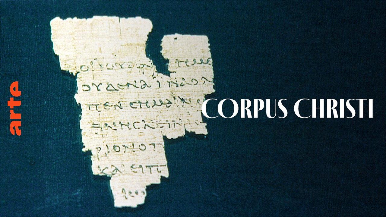 Corpus Christi backdrop