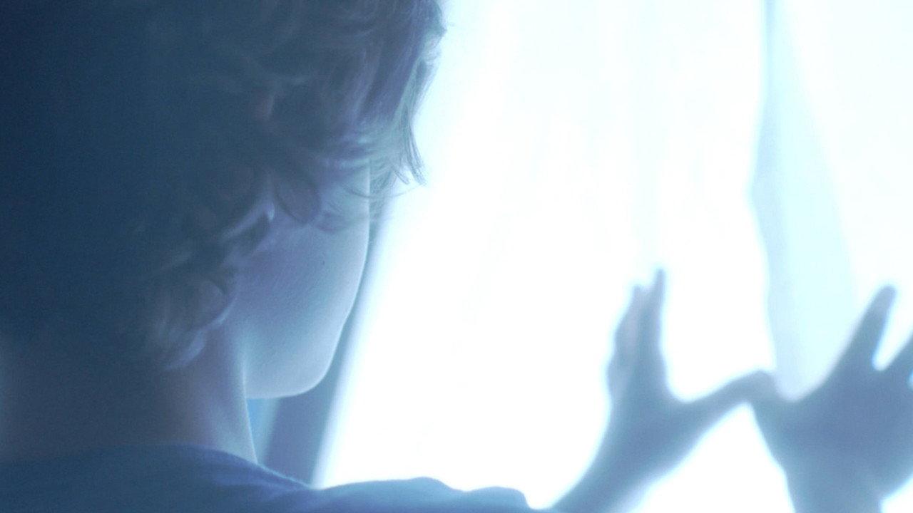 The Boy Who Speaks to the Stars backdrop