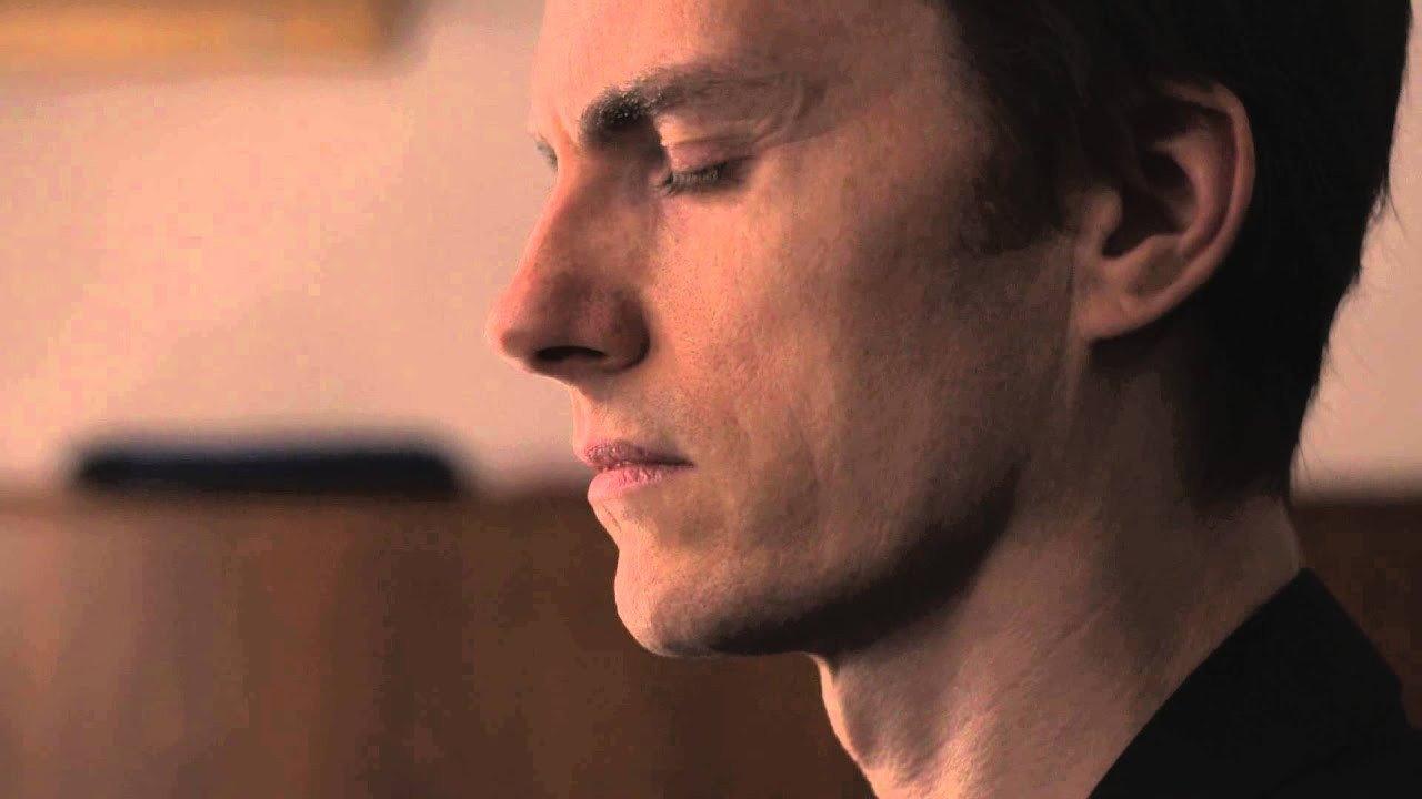 Alexandre Tharaud, le temps dérobé backdrop