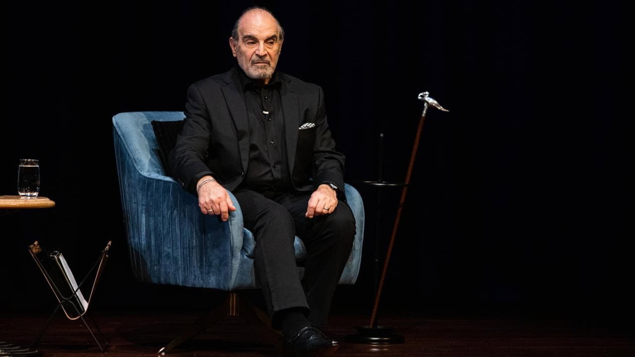 Poirot and More: A Retrospective backdrop
