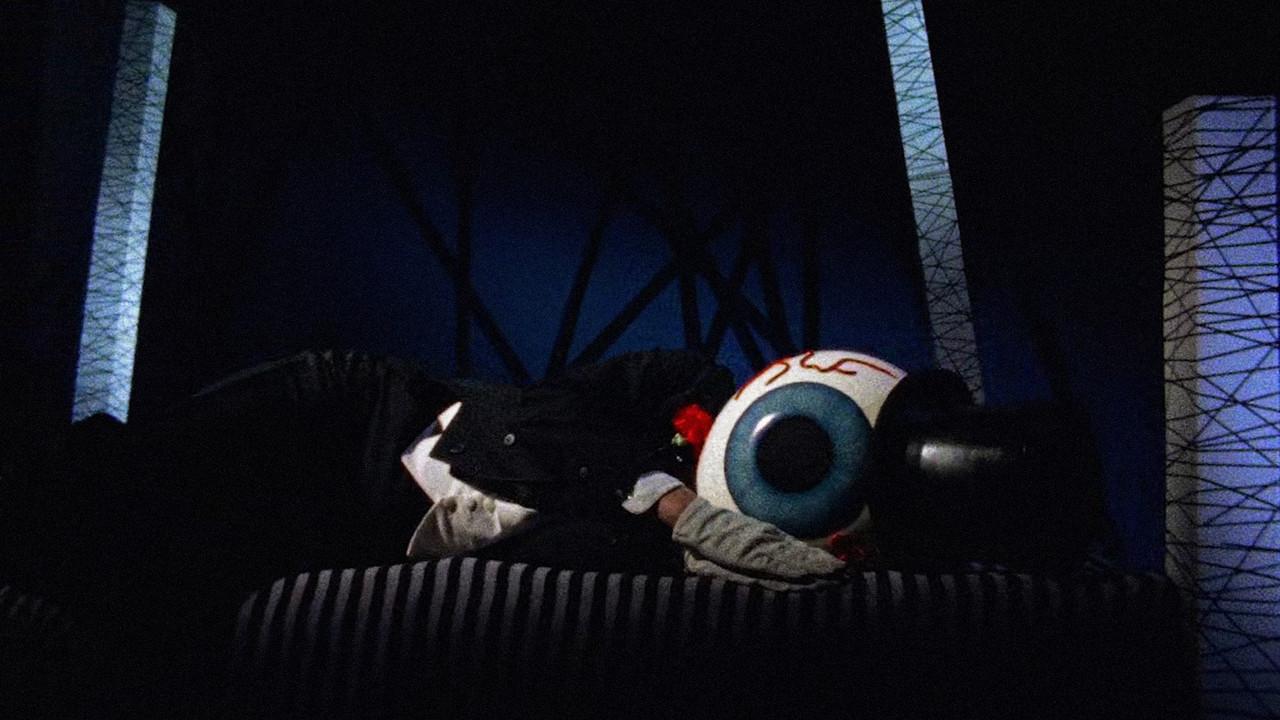 Ears, Eyes and Throats: Restored Classic and Lost Punk Films 1976-1981 backdrop
