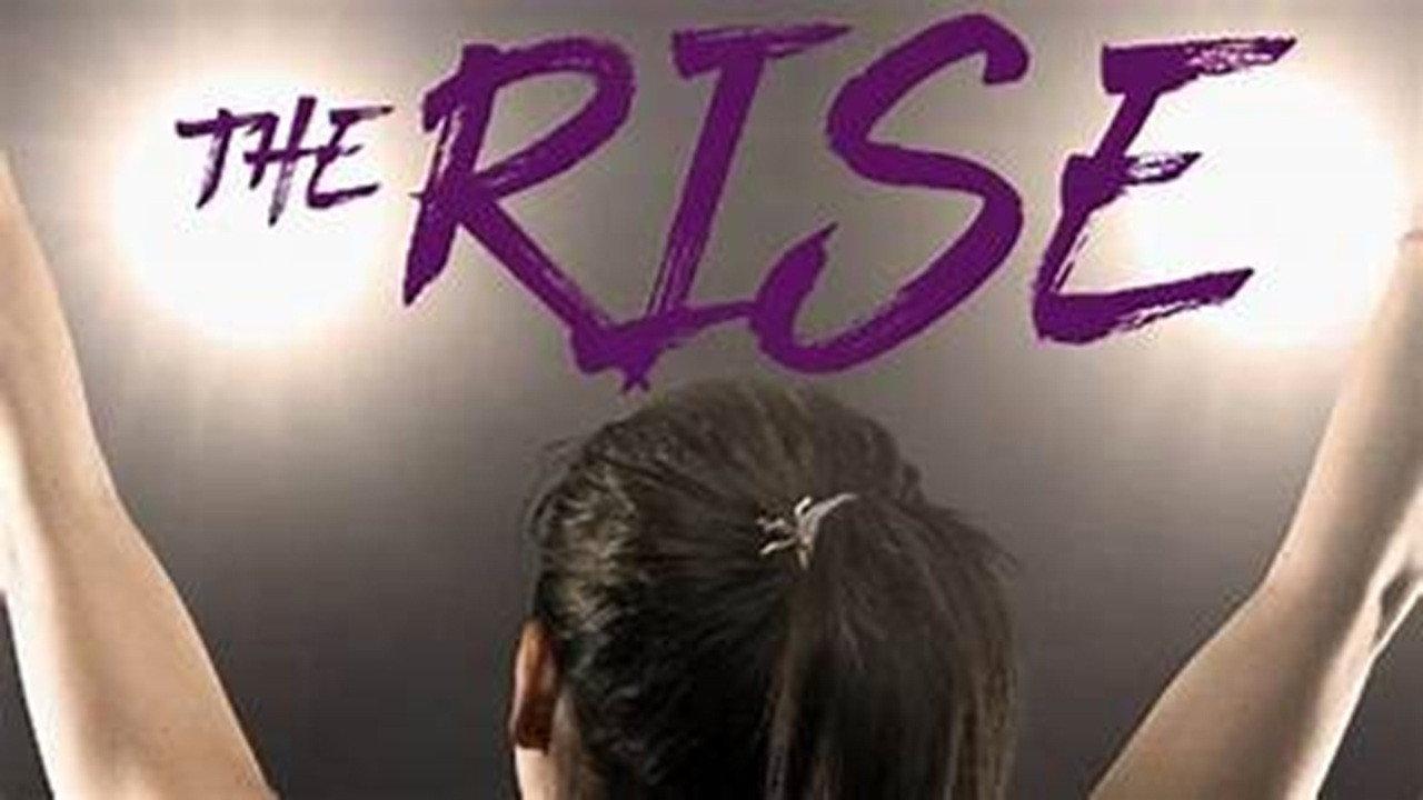The Rise backdrop