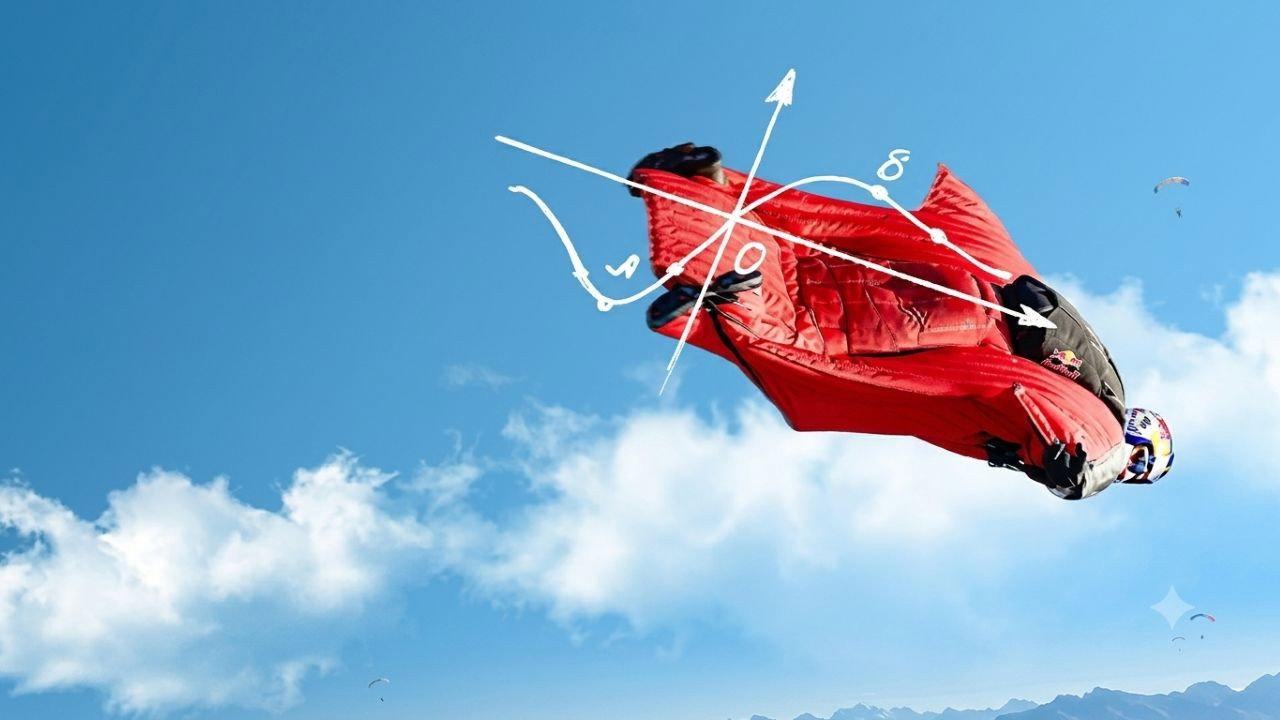 Stunt Science backdrop