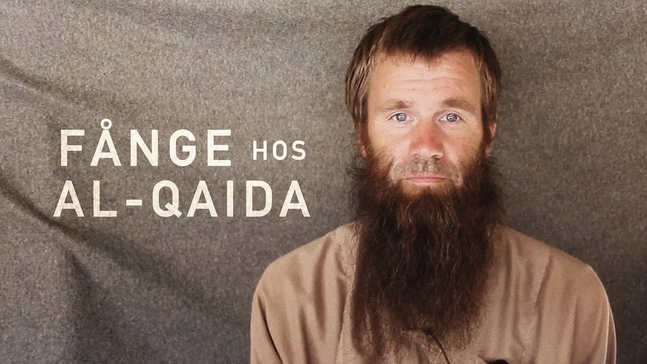 Fånge hos al-Qaida backdrop