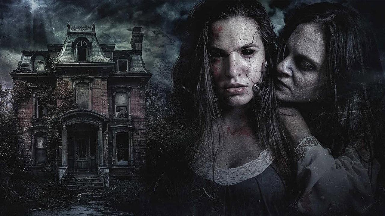 A Haunting in Council House backdrop