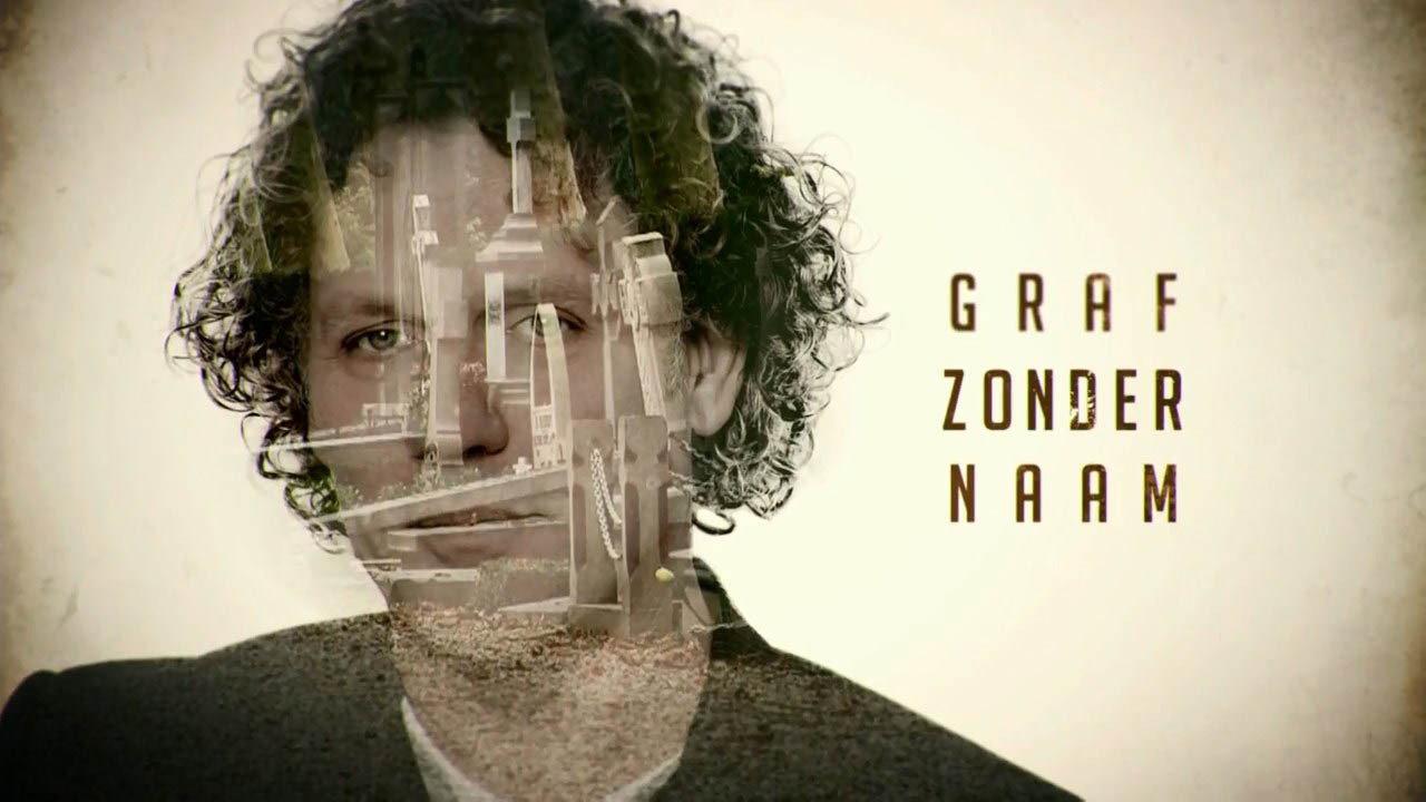 Graf Zonder Naam backdrop