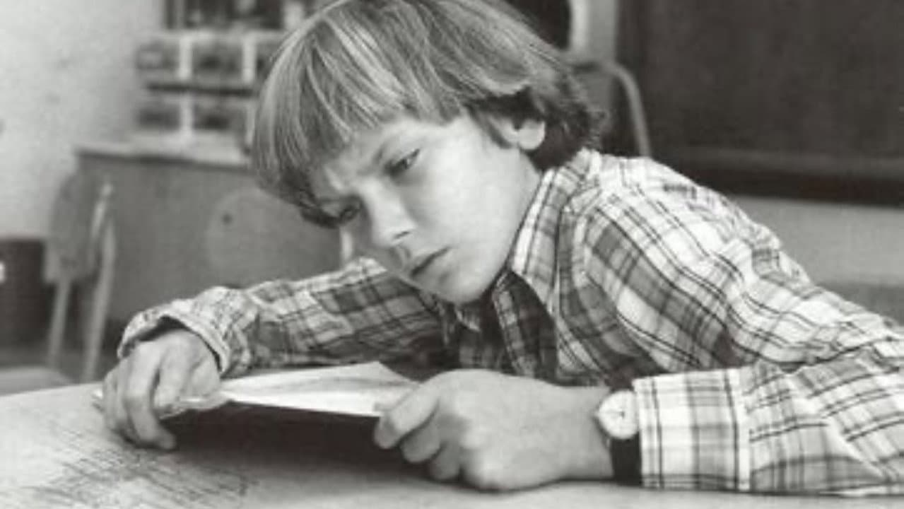 Backwards: The Riddle of Dyslexia backdrop