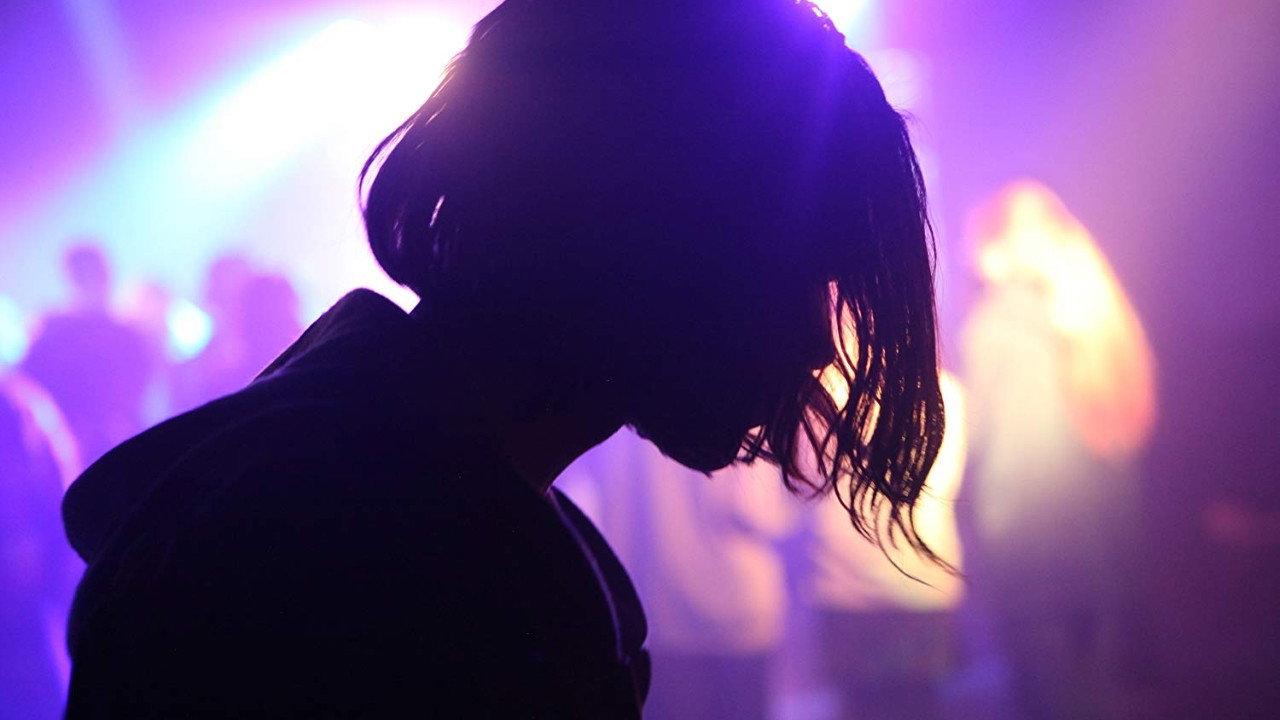 Anthem of a Teenage Prophet backdrop