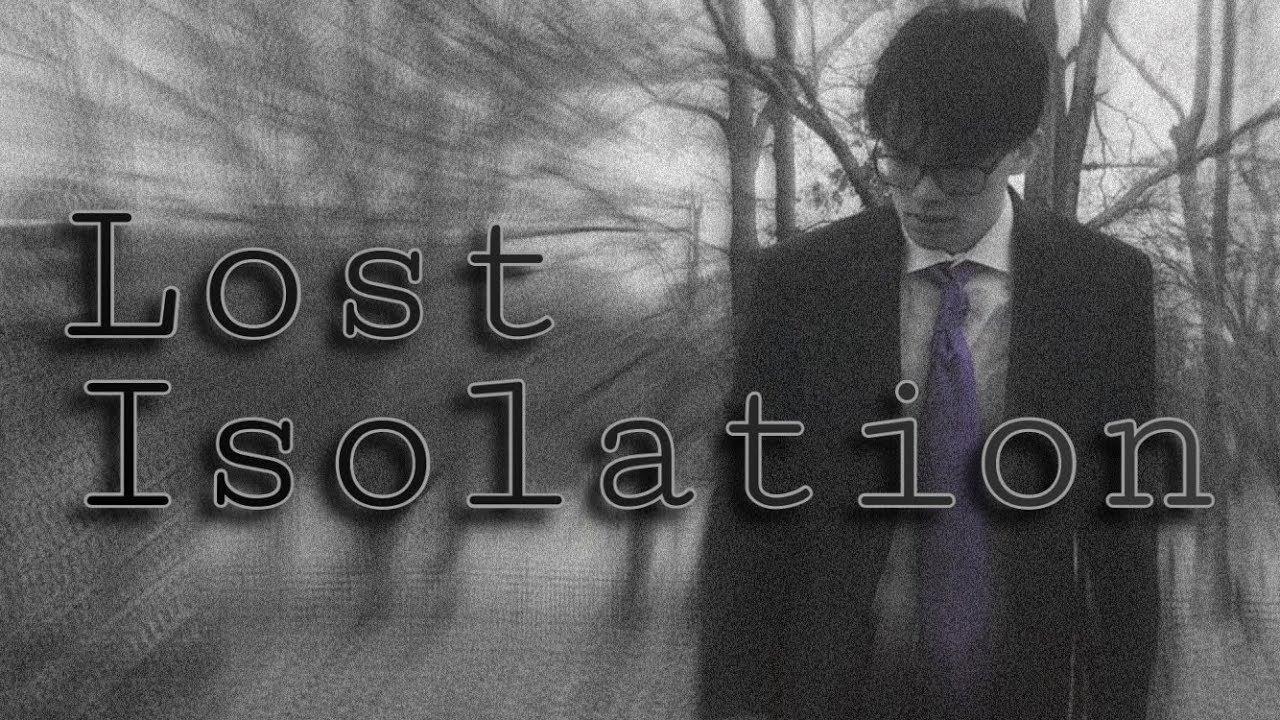 Lost Isolation backdrop