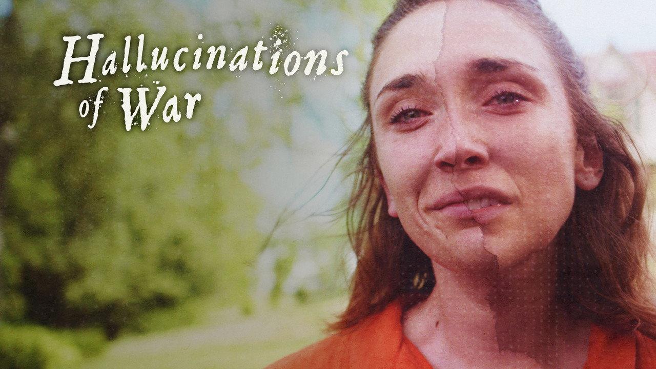Hallucinations of War backdrop