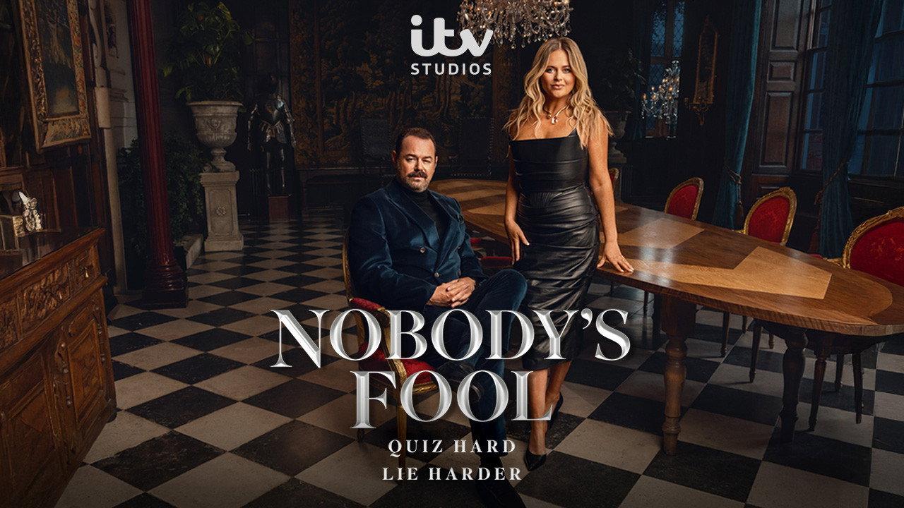 Nobody's Fool backdrop