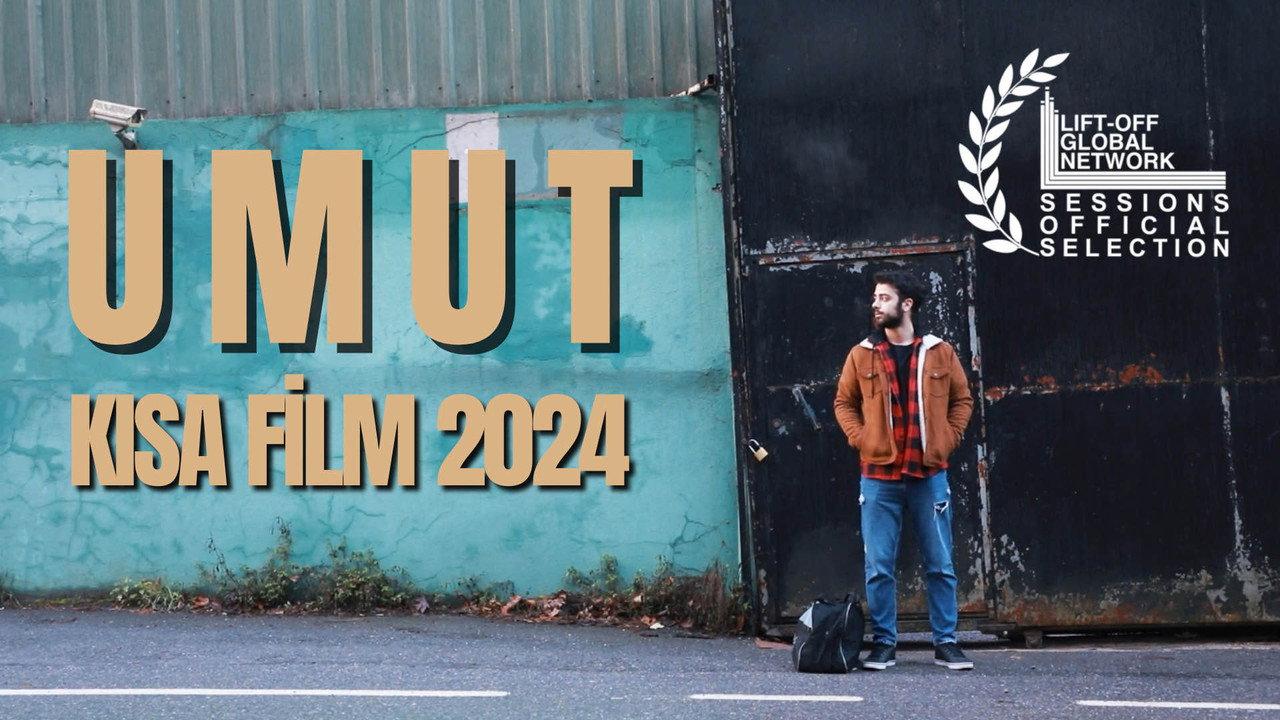 UMUT backdrop