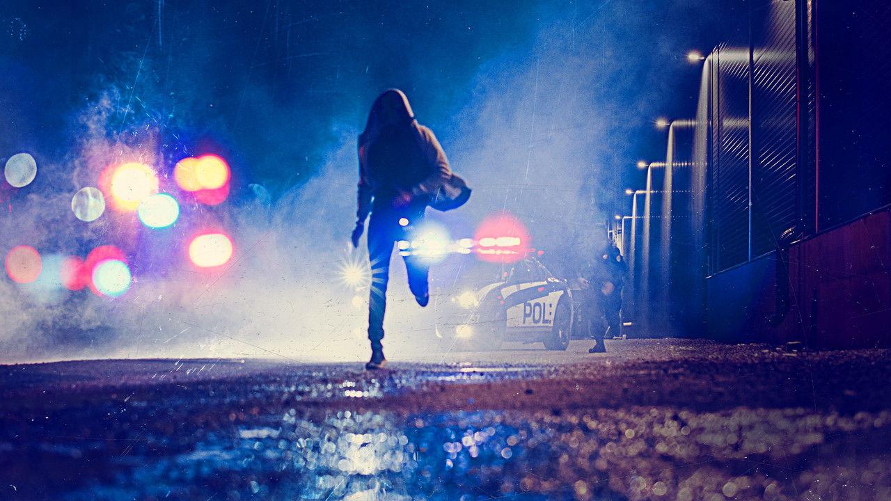 Girl on the Run: The Hunt for America's Most Wanted Woman backdrop