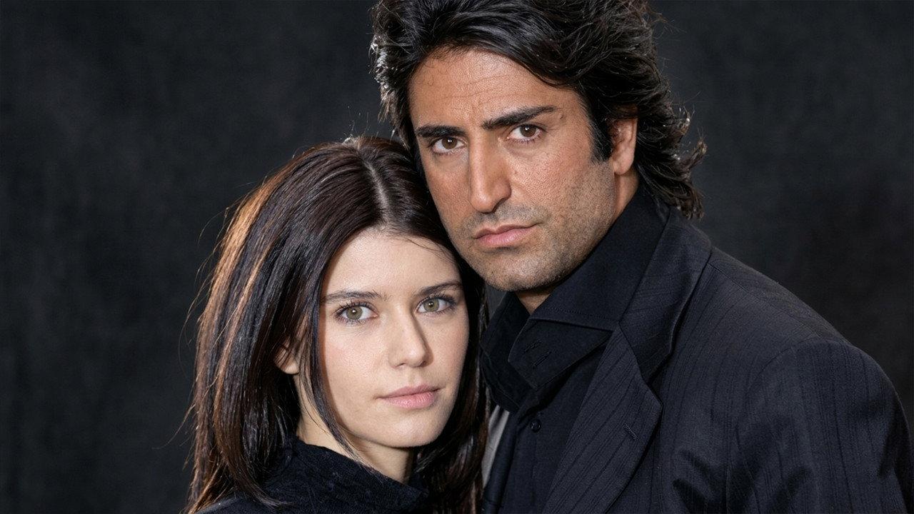 Aşka Sürgün backdrop