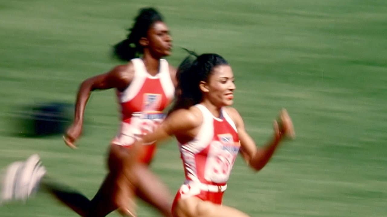 L'Épreuve du 100 mètres backdrop