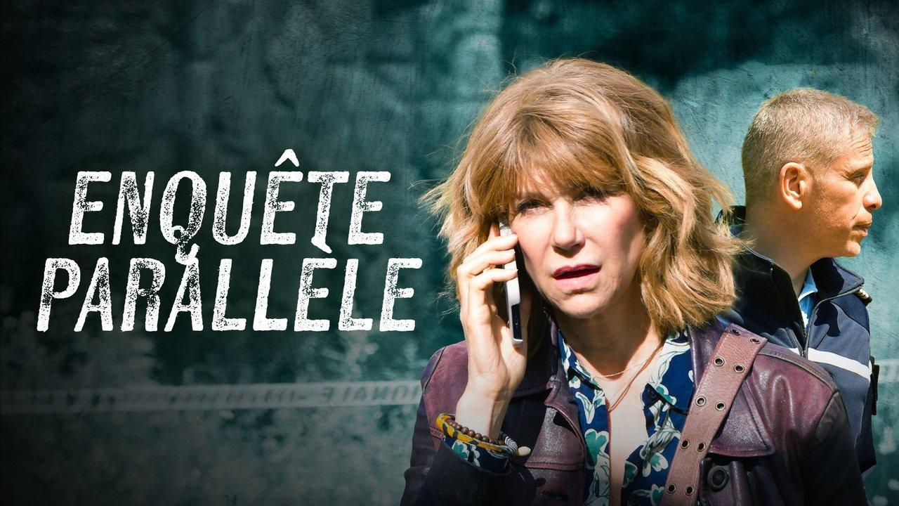 Enquête parallèle backdrop