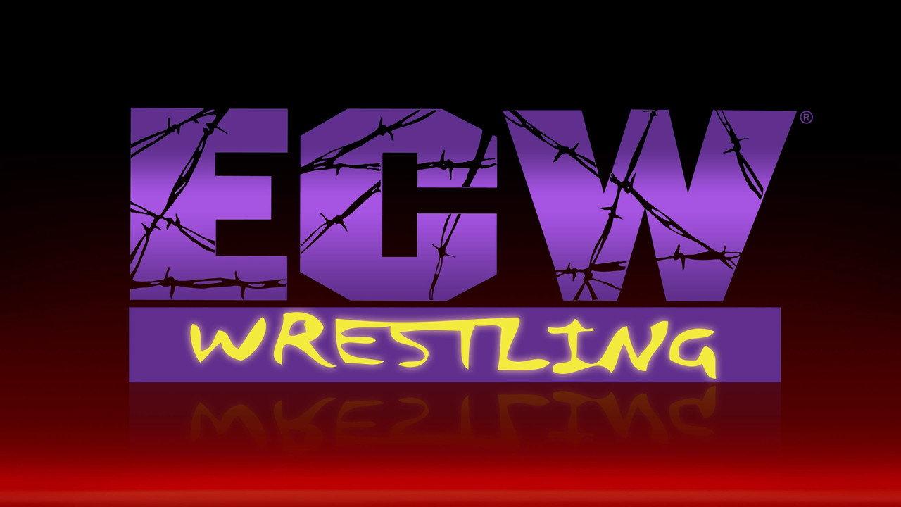 ECW on TNN backdrop