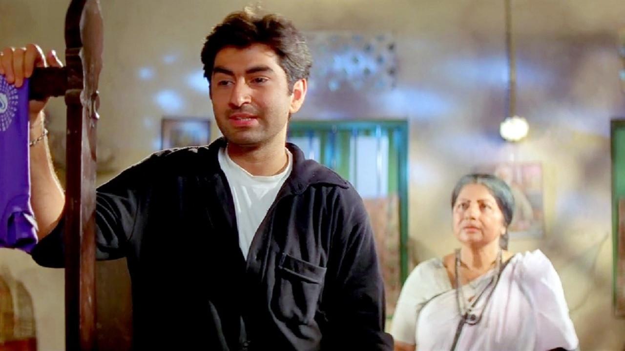 Sathi backdrop