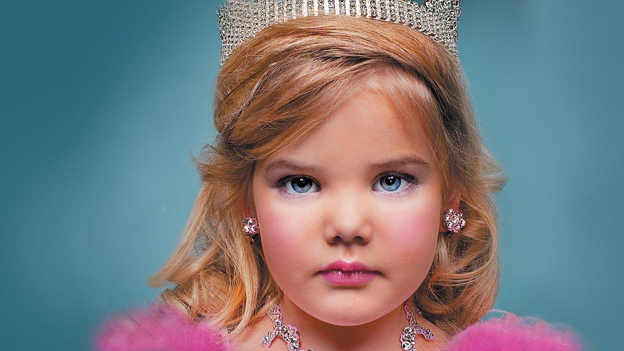 Toddlers & Tiaras: Where Are They Now backdrop