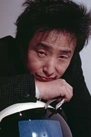 Nam June Paik profile photo